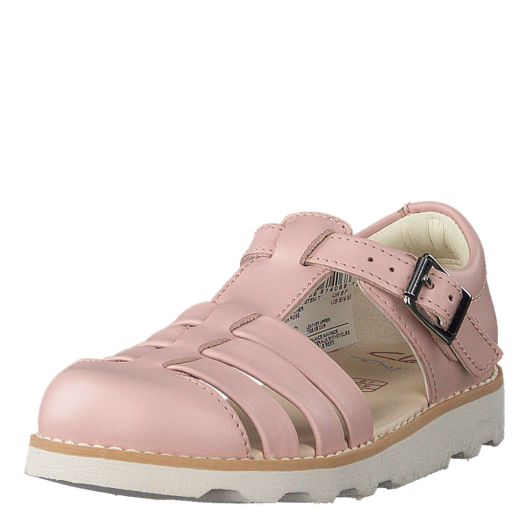 Clarks crown top stem toddler