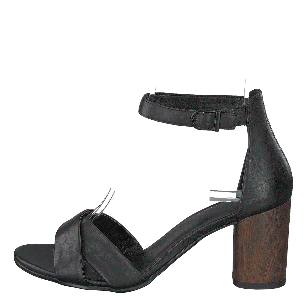 Vagabond hot sale carol sandals