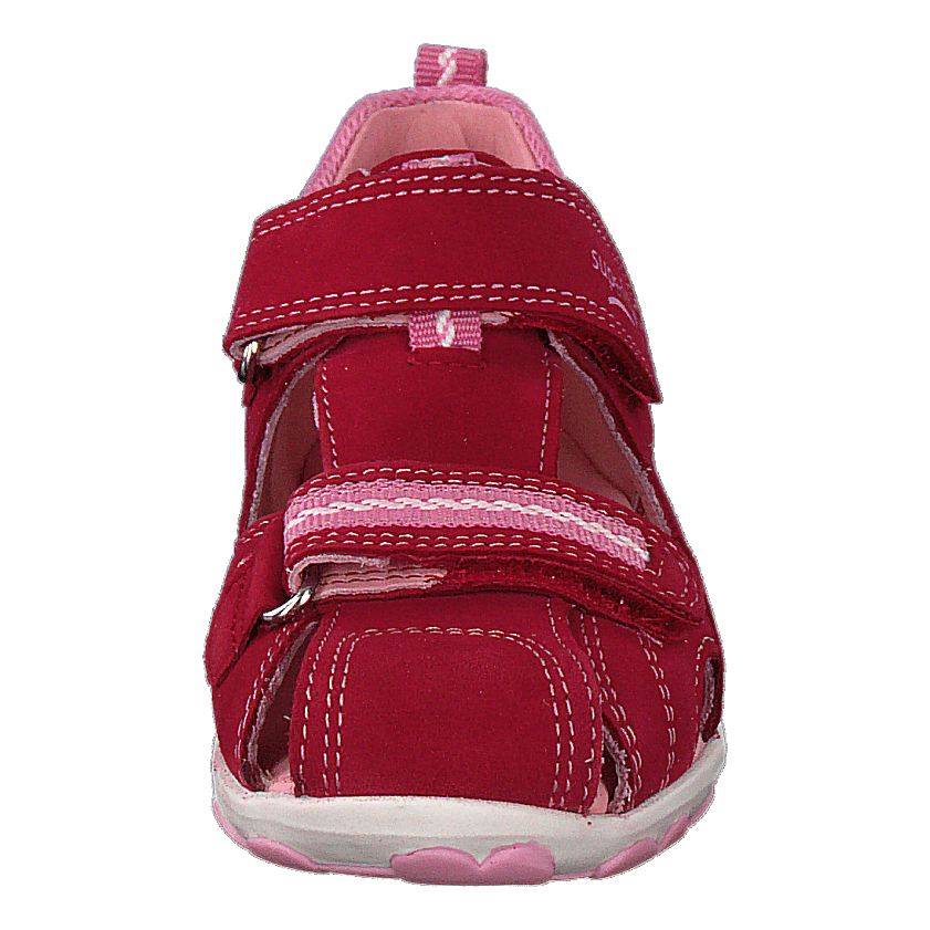 Fanni Red/Pink