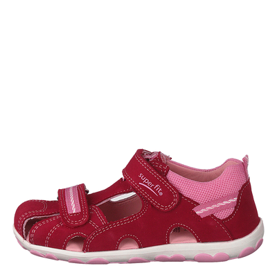 Fanni Red/Pink