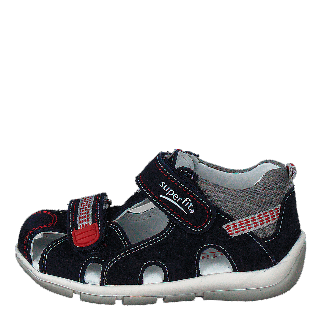 Superfit Wave Sandali Bambini/Ragazzi - Comodi E Impermeabili