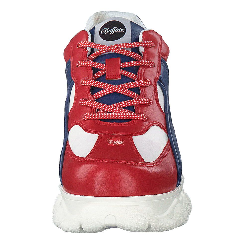 Colby Red / Blue / White