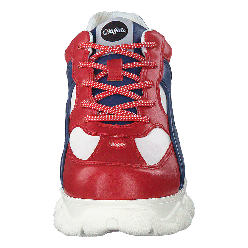Buffalo Colby Red / Blue / White – Brandosa.com