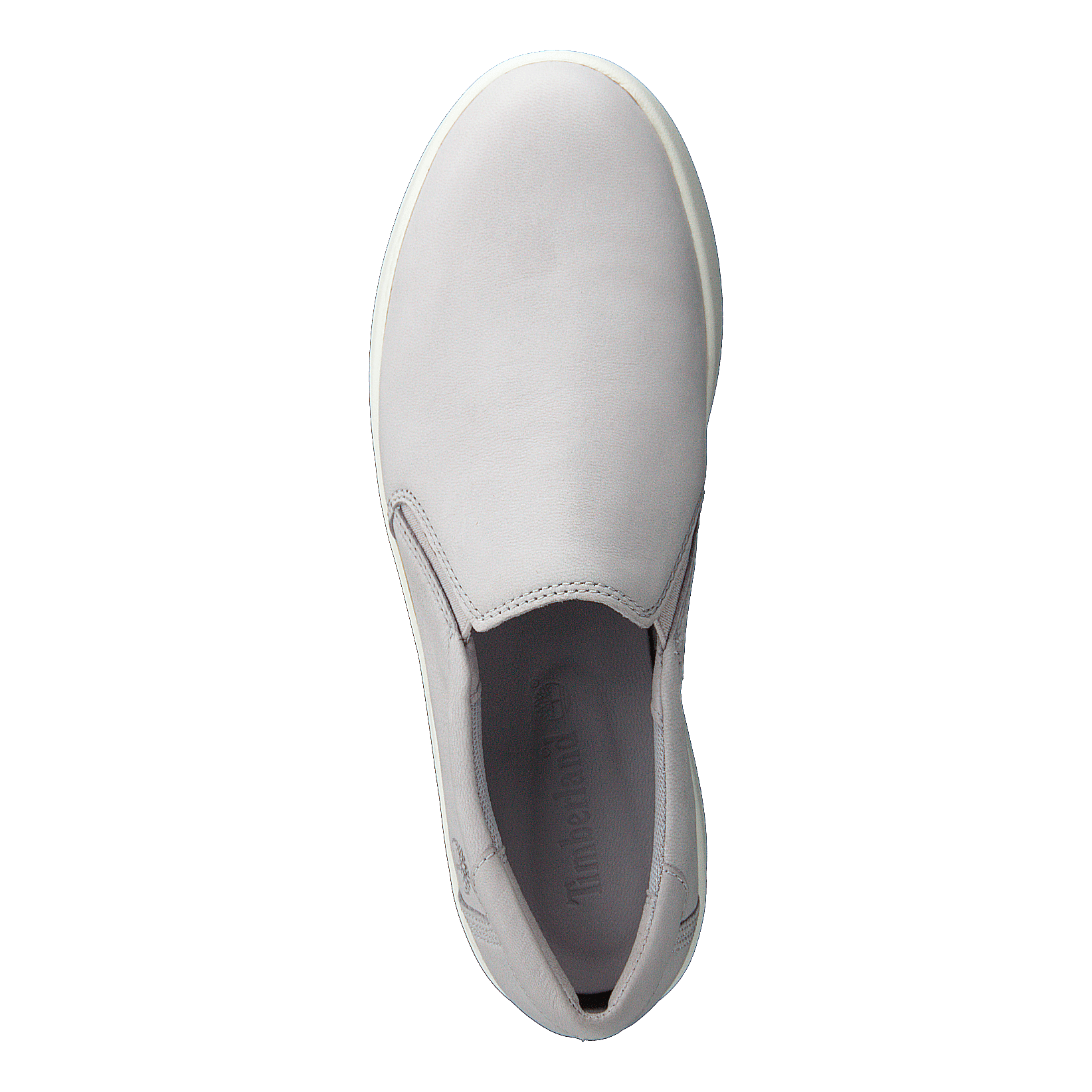 Timberland Berlin Park Slip on Light Purple Brandosa