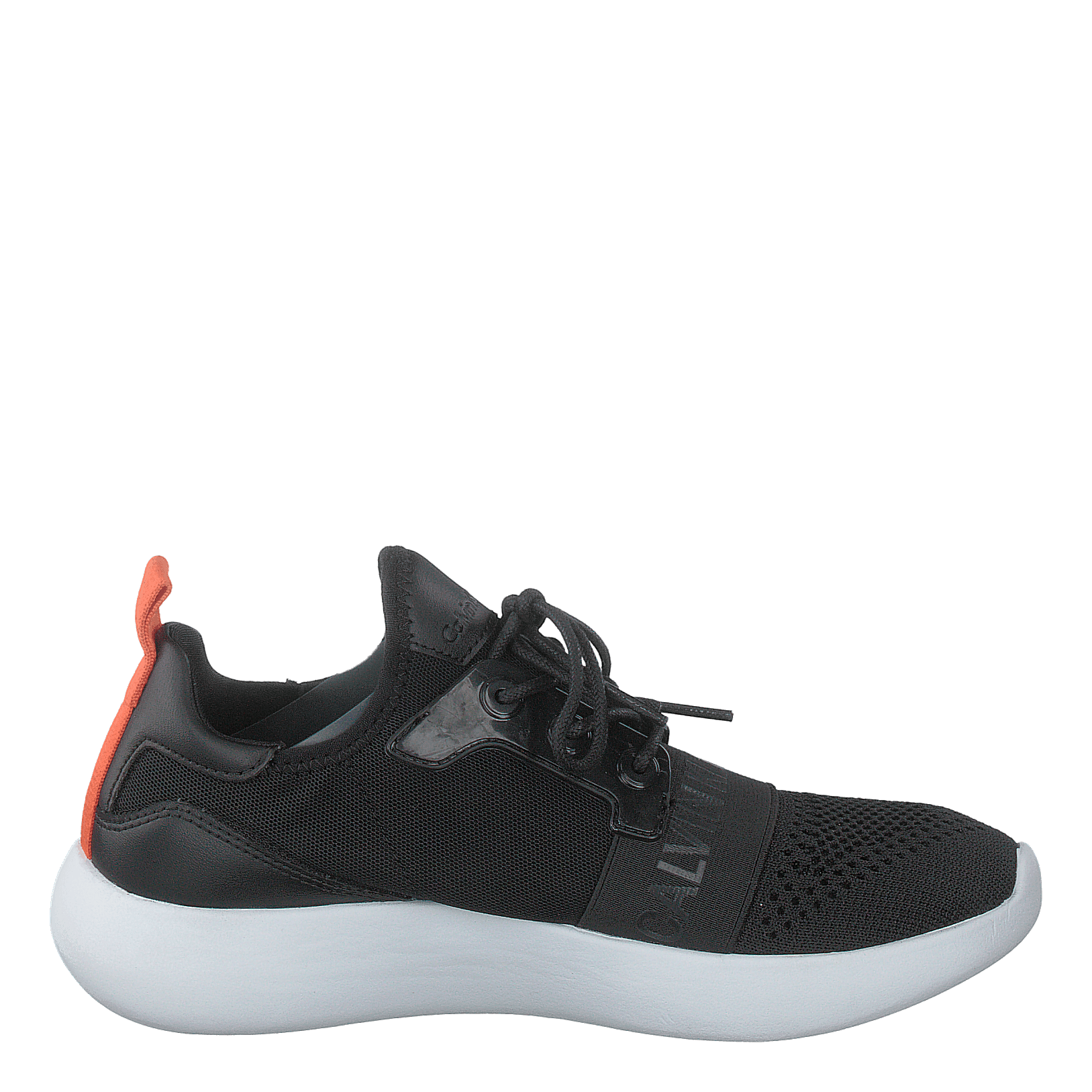 Meryl Black Calvin Klein Jeans Brandosa