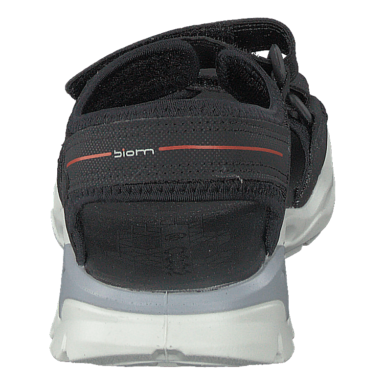 ECCO Biom Raft Black –