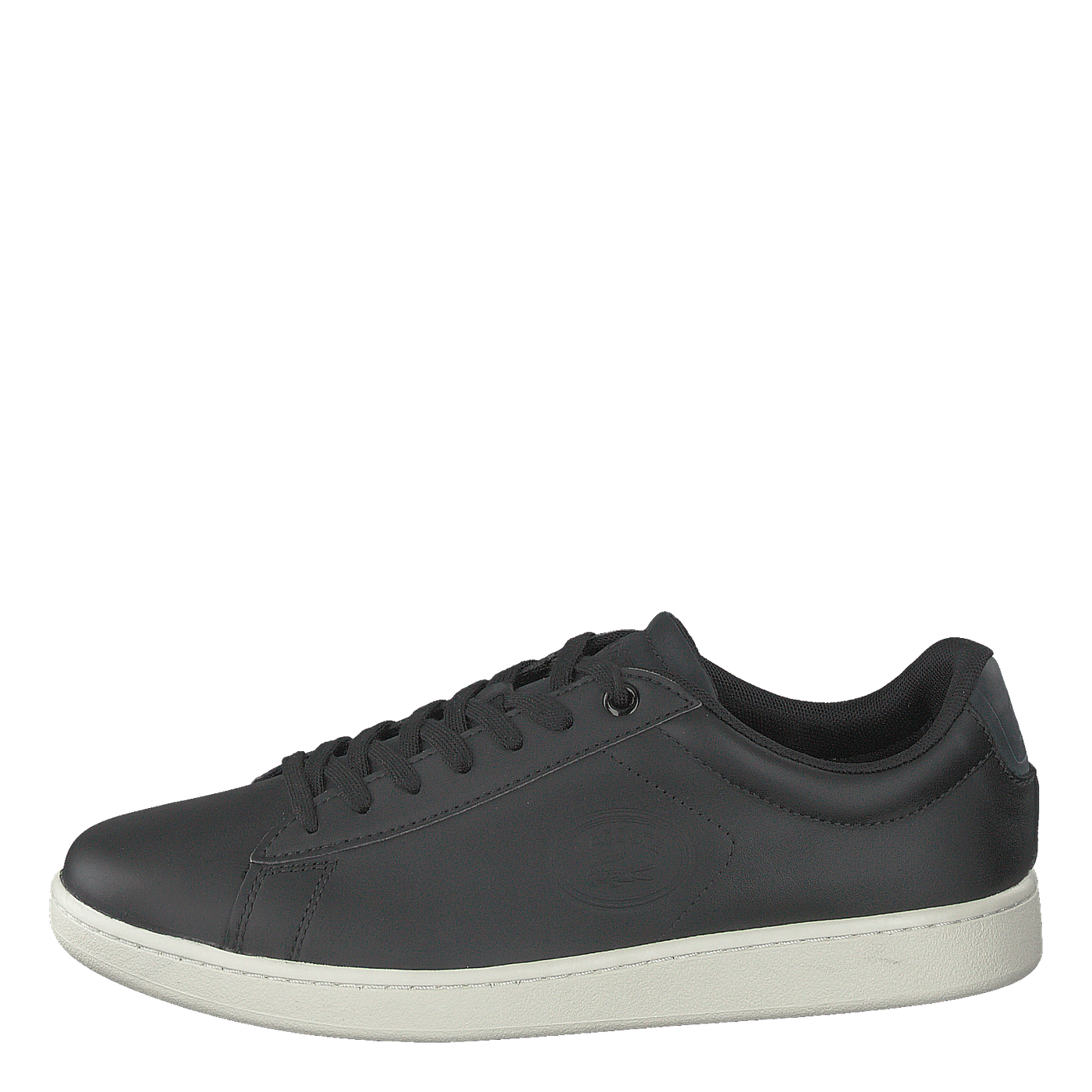 Carnaby Evo 418 2 Blk off Wht Lacoste Brandosa