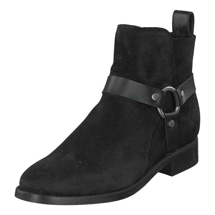 GANT Fayy Booties - Stivaletti Donna Colore Nero, Taglia EU 39