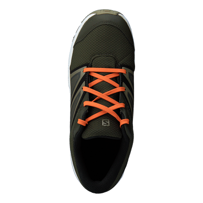 Sense Cswp J Forest Night/black/mermaid