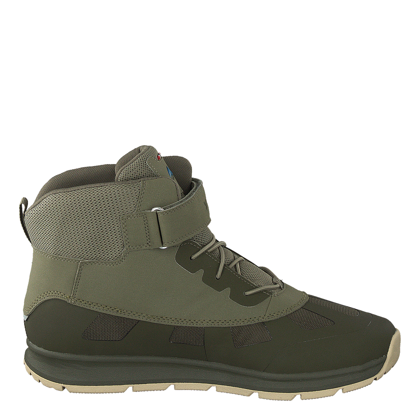 Ted Gtx Olive/olive
