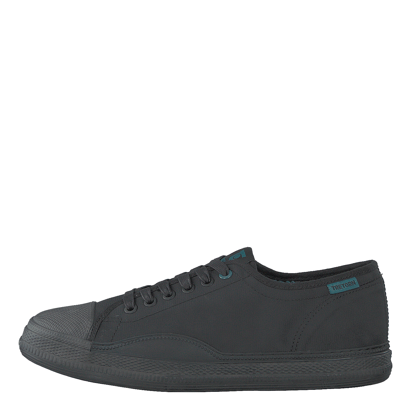 Tretorn Racket Wp Black/artic Green – Brandosa.com