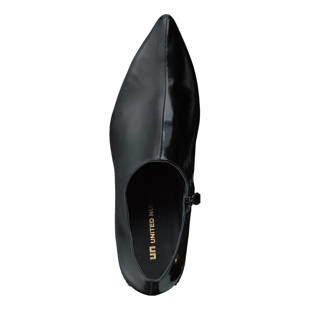 United Nude Delta Pure Pump Black – Brandosa.com