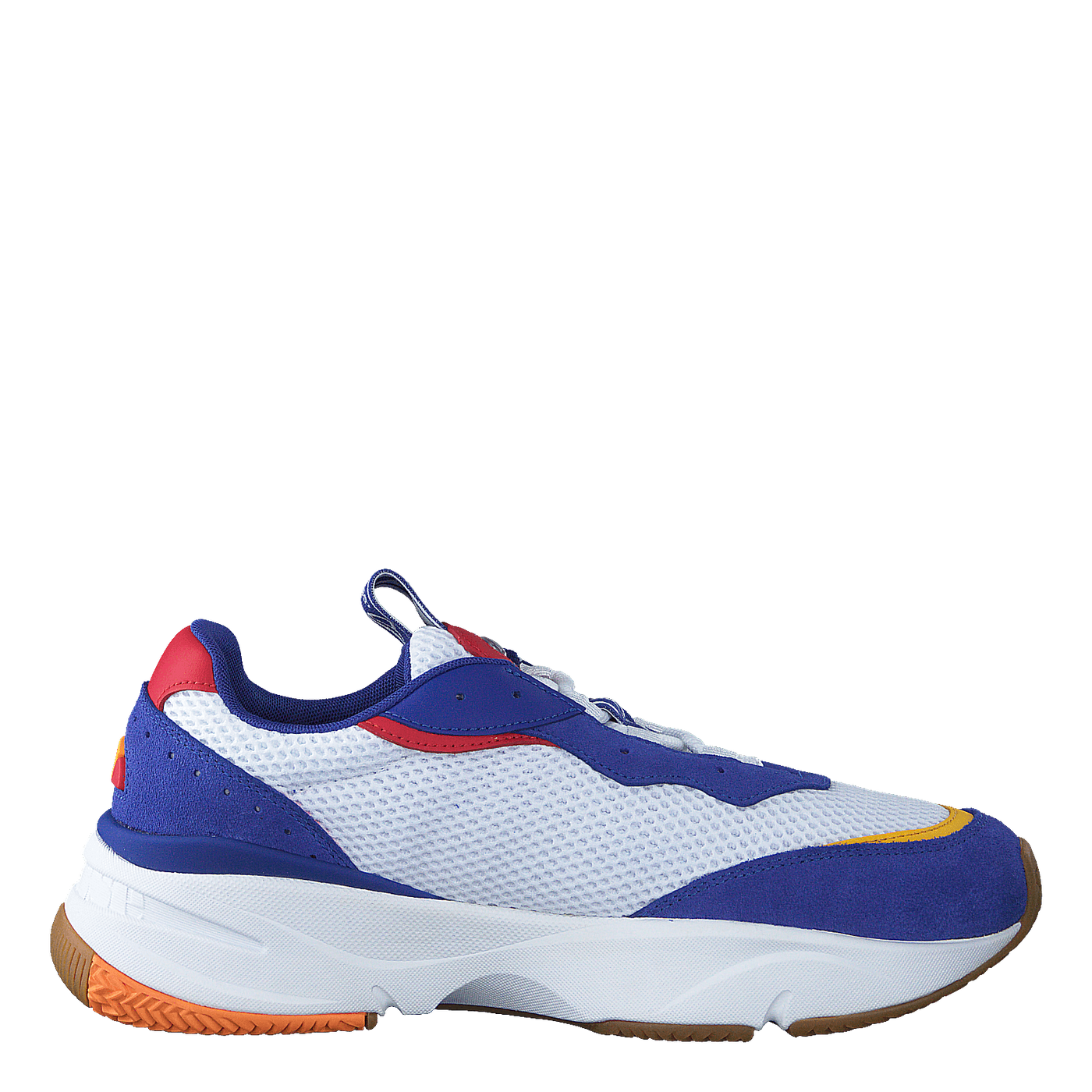 Ellesse 610245 Massello Text Am Trainers, 47% OFF
