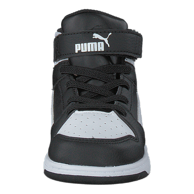 Puma Rebound Layup Sl V Inf Puma Black-puma White