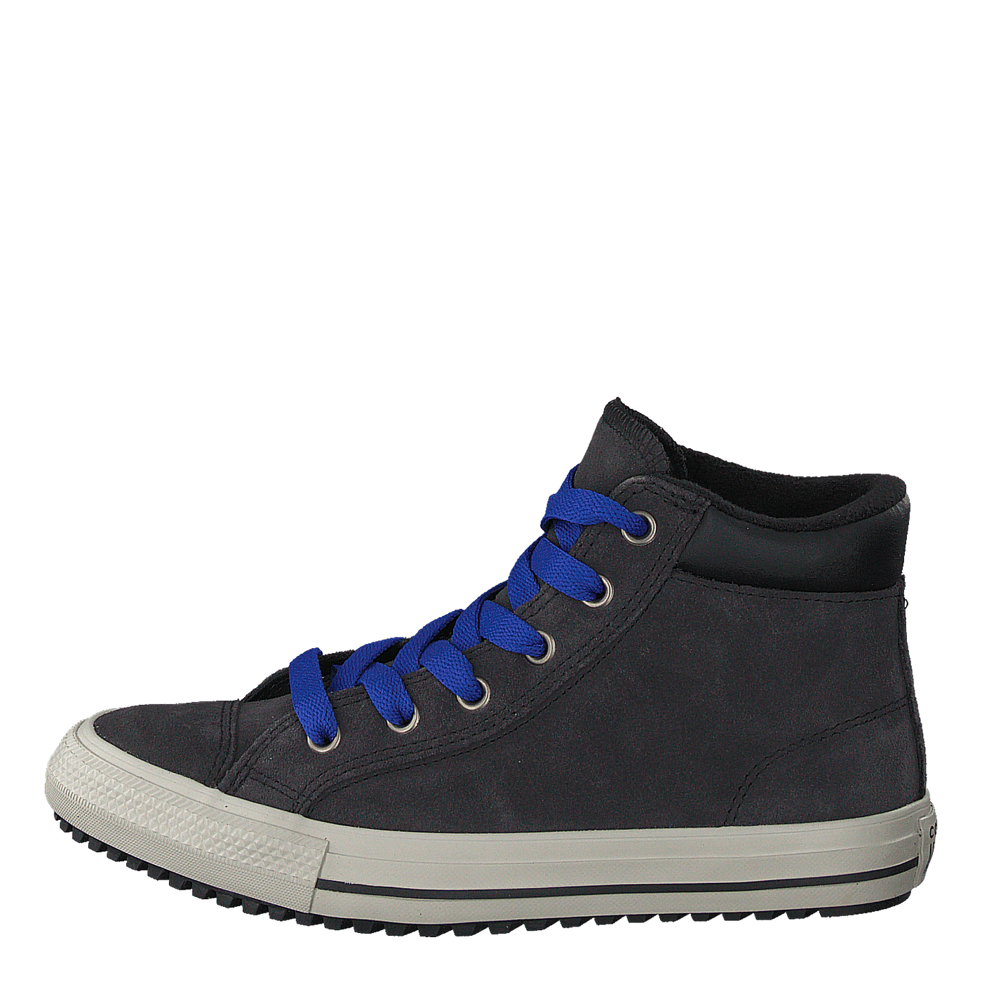 Chuck Taylor All Star Pc Boot Almost Black