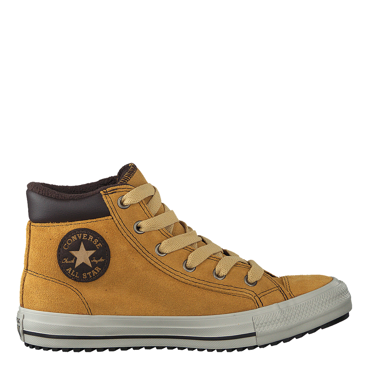 Chuck Taylor All Star Pc Boot Wheat