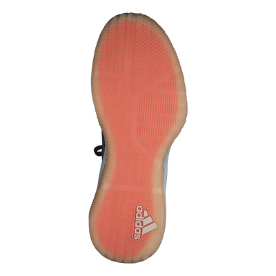 Solar LT Trainer Shoes Legend Ink / Cloud White / Semi Coral