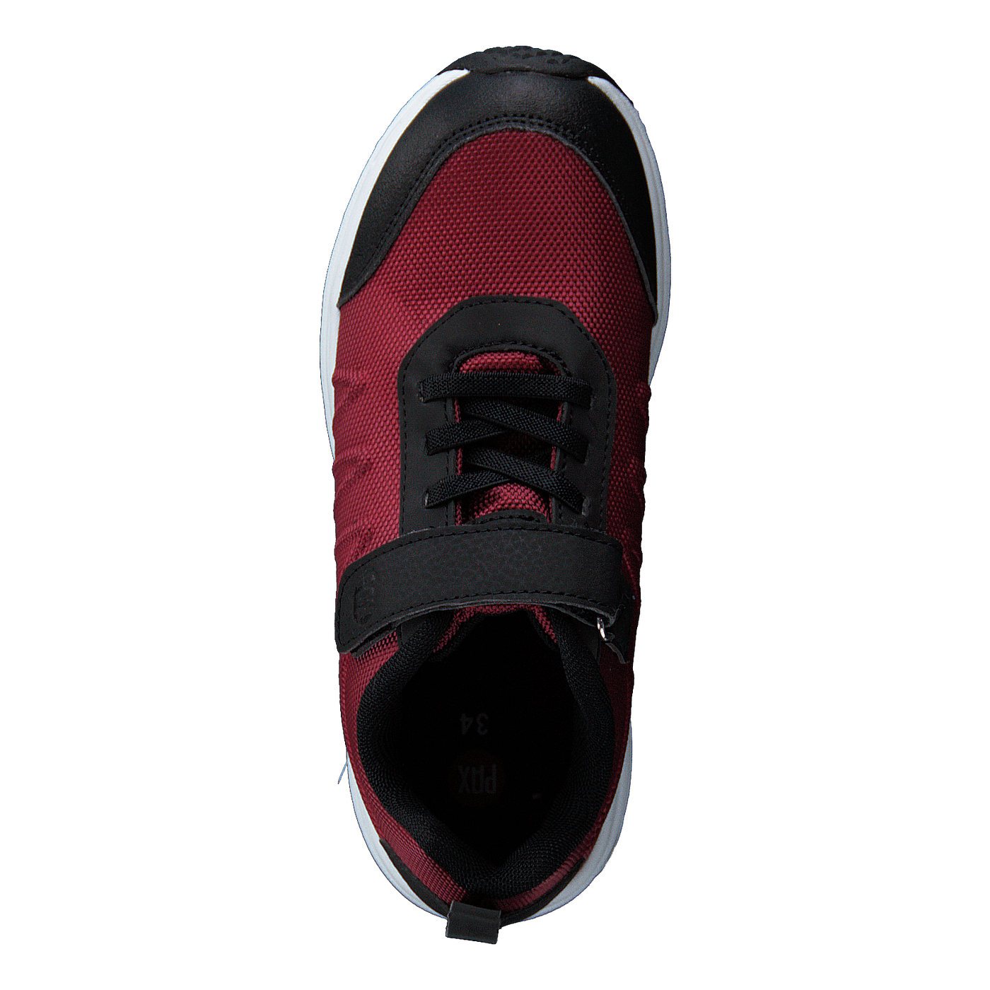 Run Rumba Red