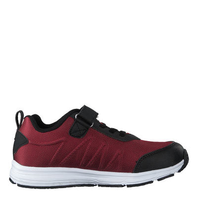 Run Rumba Red