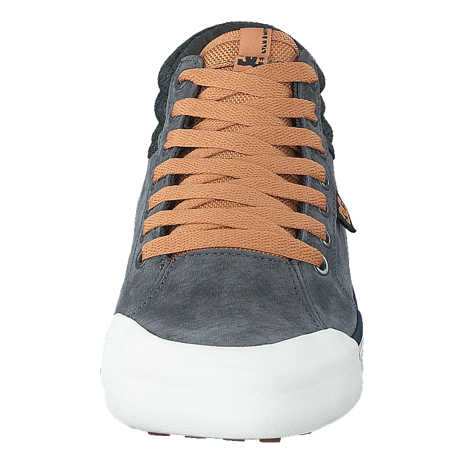 DC Shoes Evan Smith Hi Wnt Grey gum Brandosa