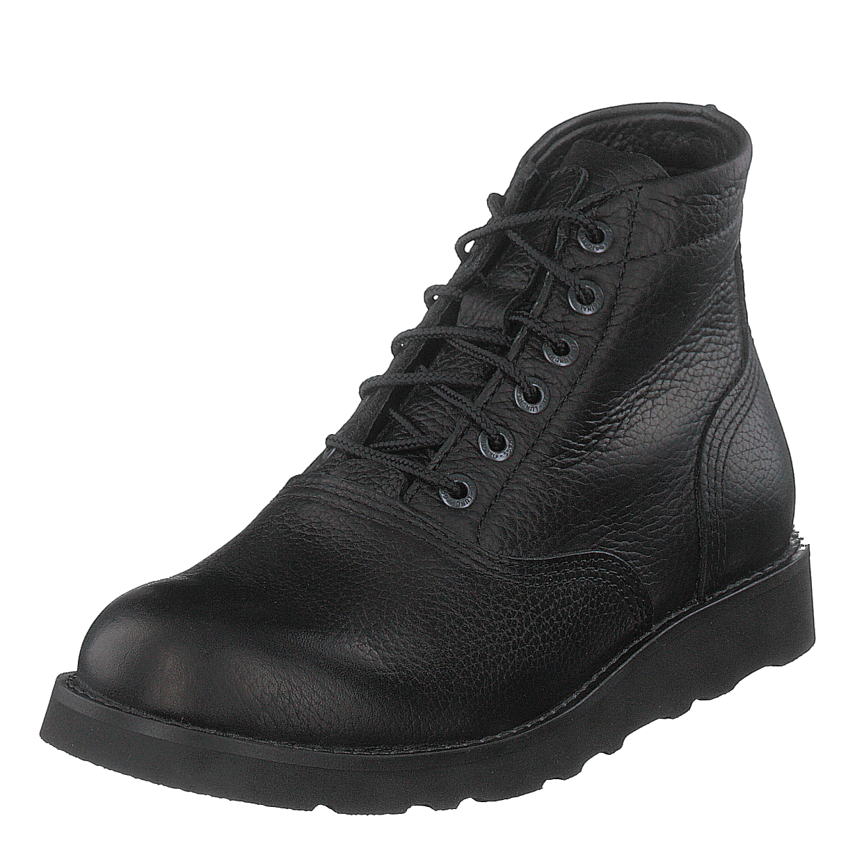 Carpenter Boot 900 Black