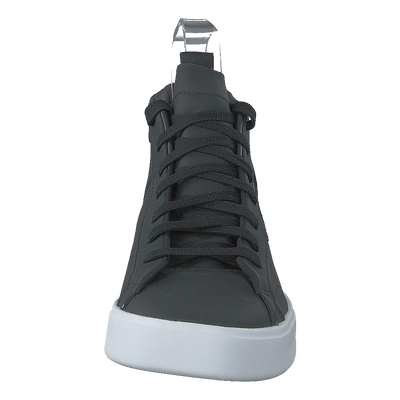 Adidas Sleek Mid W Core Black/core Black/crystal