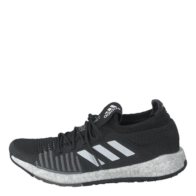 Pulseboost HD Core Black / Cloud White / Grey Three