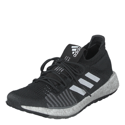 Pulseboost HD Core Black / Cloud White / Grey Three