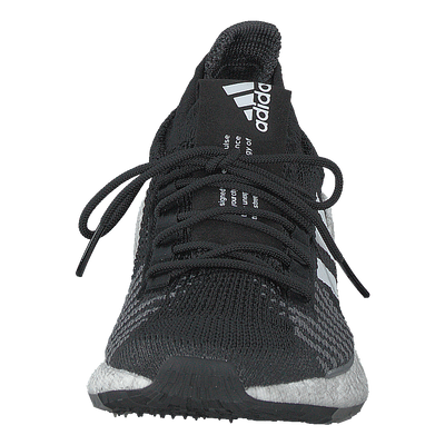 Pulseboost HD Core Black / Cloud White / Grey Three