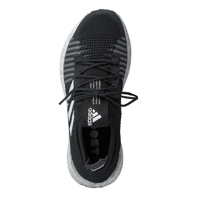 Pulseboost HD Core Black / Cloud White / Grey Three