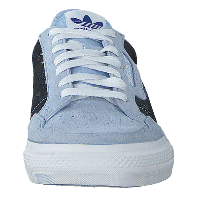 Continental Vulc W Periwinkle/crystal White/team