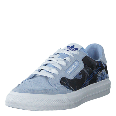 Continental Vulc W Periwinkle/crystal White/team