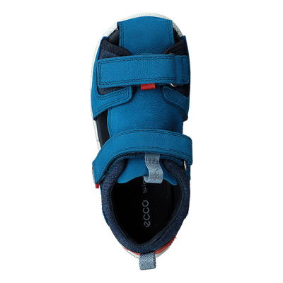 Biom Mini Sandal Olympian Blue
