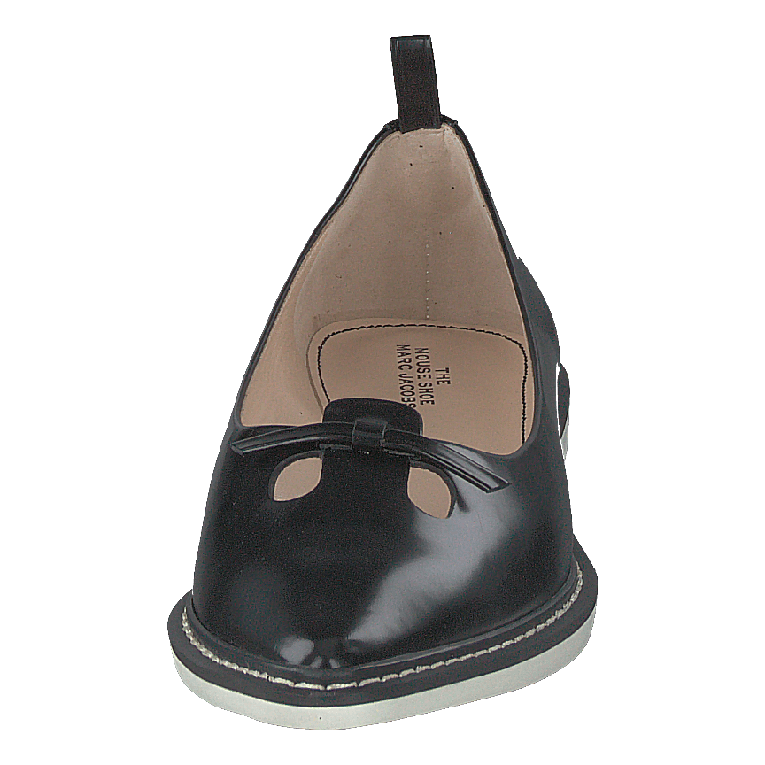 [美品] MARC JACOBS THE MOUSE SHOE ブラック Marc Jacobs The Mouse Shoe Black – Brandosa.com