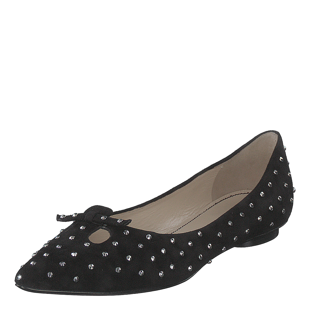The Studded Mouse Black