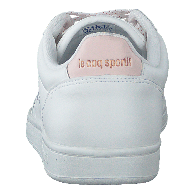 Coq sportif transparente on sale