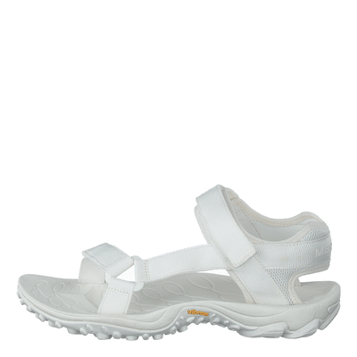 Kahuna Web White