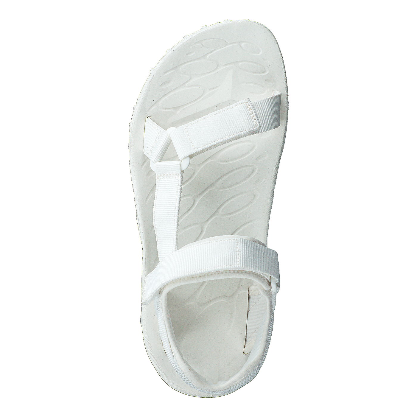 Kahuna Web White