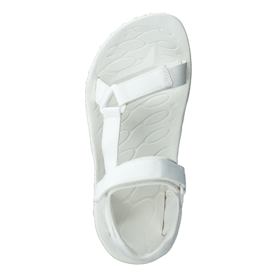 Kahuna Web White