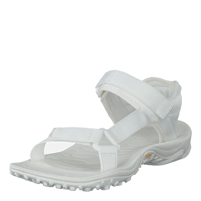 Kahuna Web White