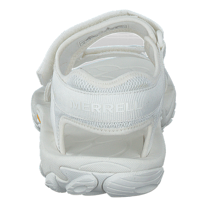 Kahuna Web White