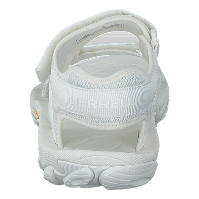 Kahuna Web White