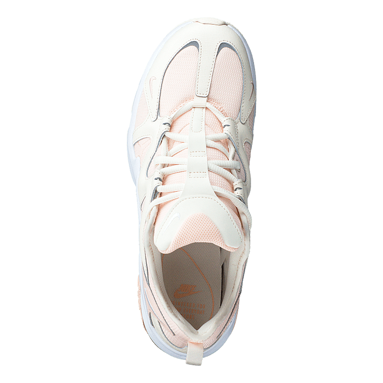 Wmns Air Max Graviton Washed Coral/white-pale Ivory