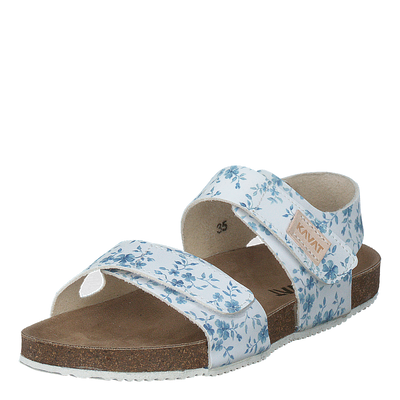 Bomhus Xc White Floral
