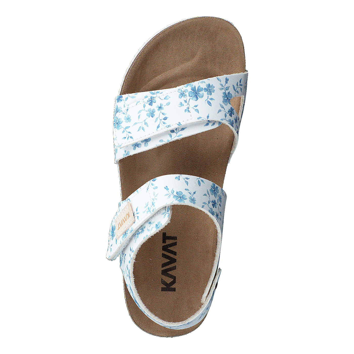 Bomhus Xc White Floral