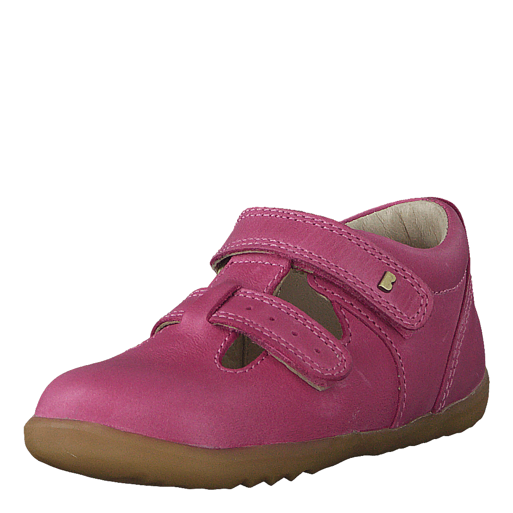 Jack And Jill Pink
