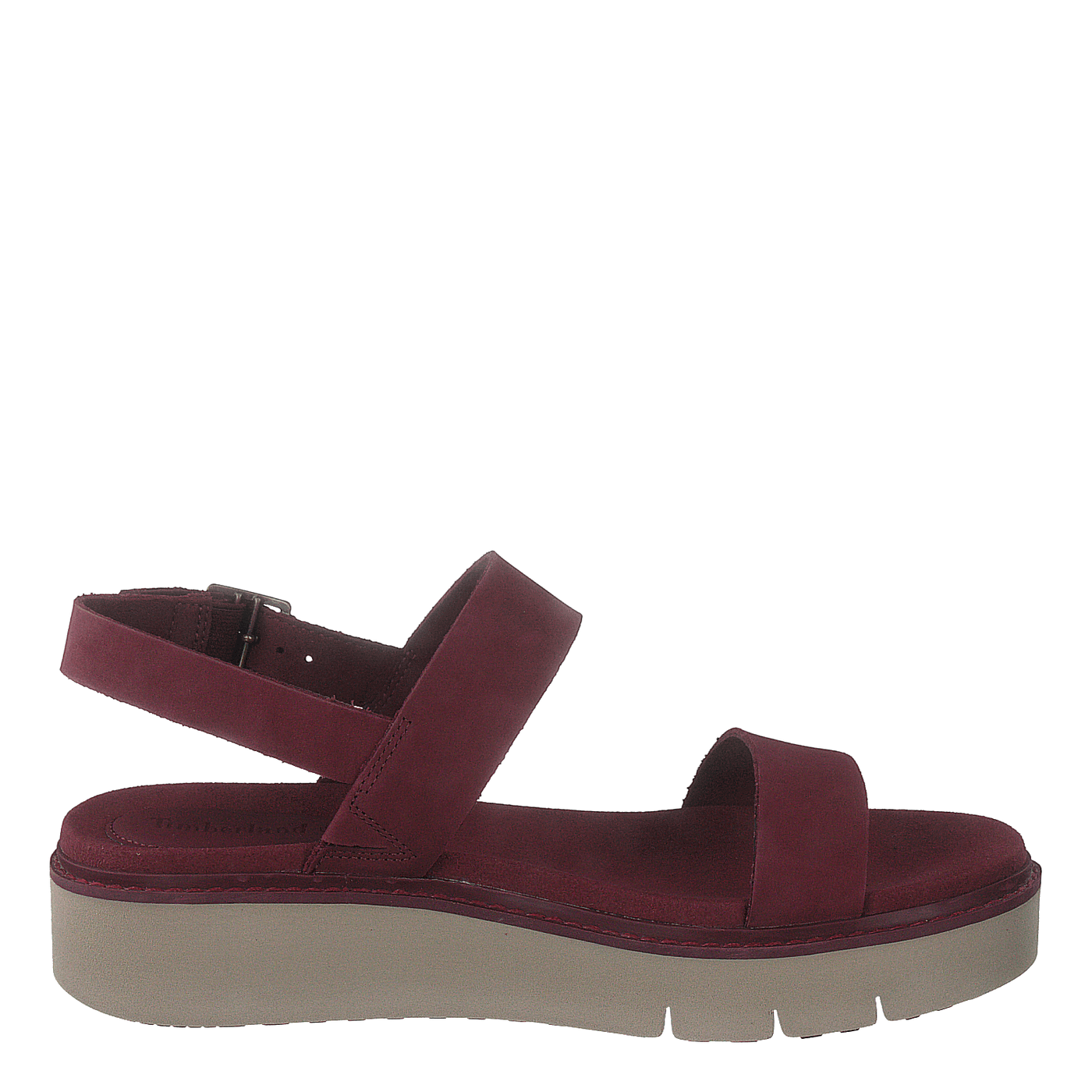 Safari Dawn 2 Band Sandal Chocolate Truffle