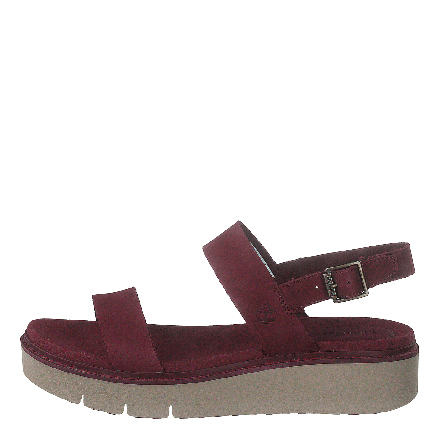 Safari Dawn 2 Band Sandal Chocolate Truffle