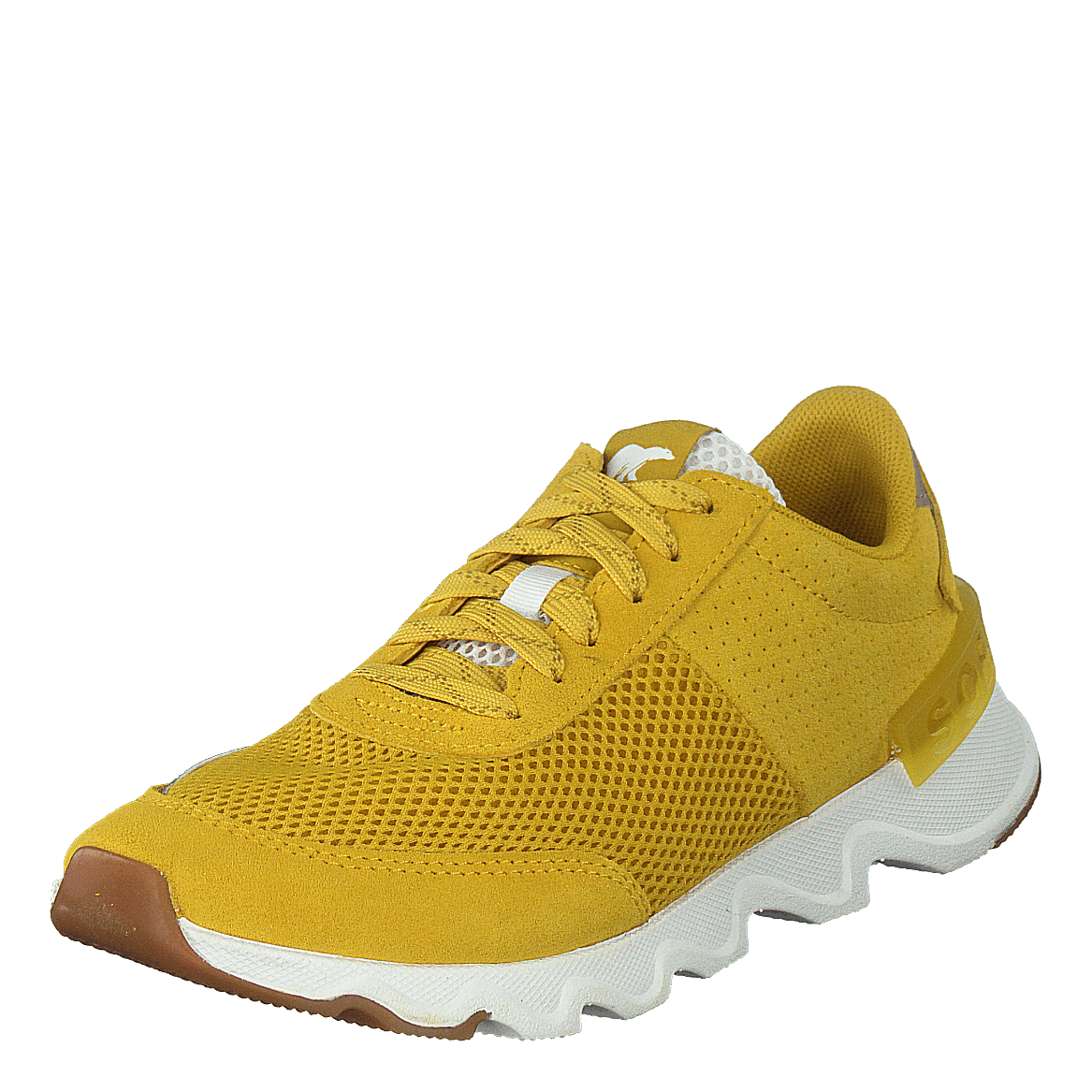 Kinetic Lite Lace Golden Yellow