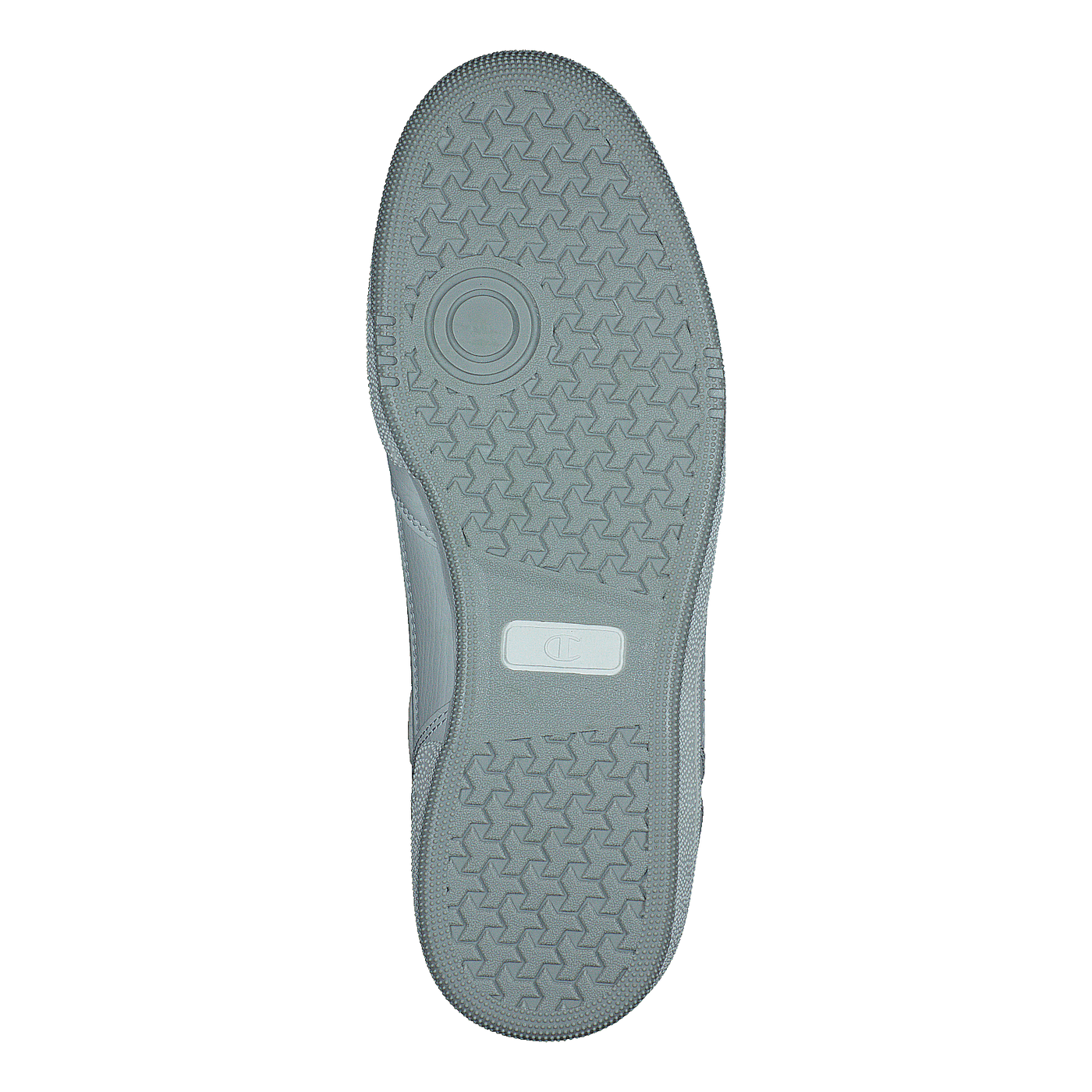 Low Cut Shoe Arizona White